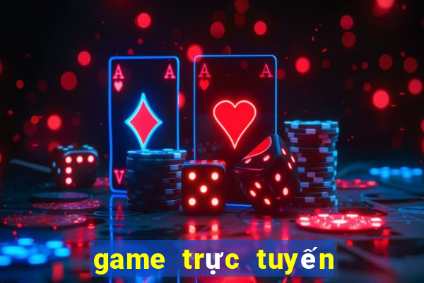 game trực tuyến đổi thưởng