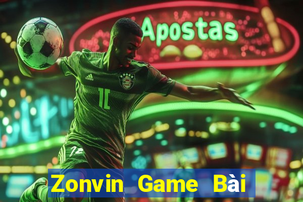 Zonvin Game Bài Đổi Thưởng Trực Tuyến