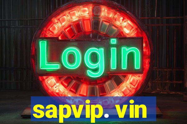 sapvip. vin