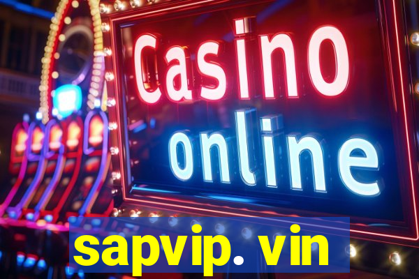 sapvip. vin