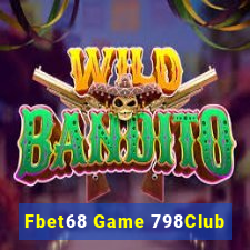 Fbet68 Game 798Club