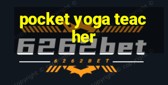 pocket yoga teacher