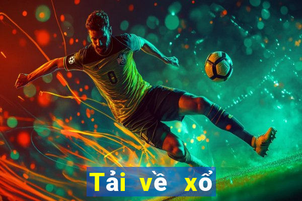 Tải về xổ số 106app cho Android