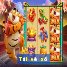 Tải về xổ số 106app cho Android