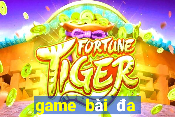 game bài đa biến Pure