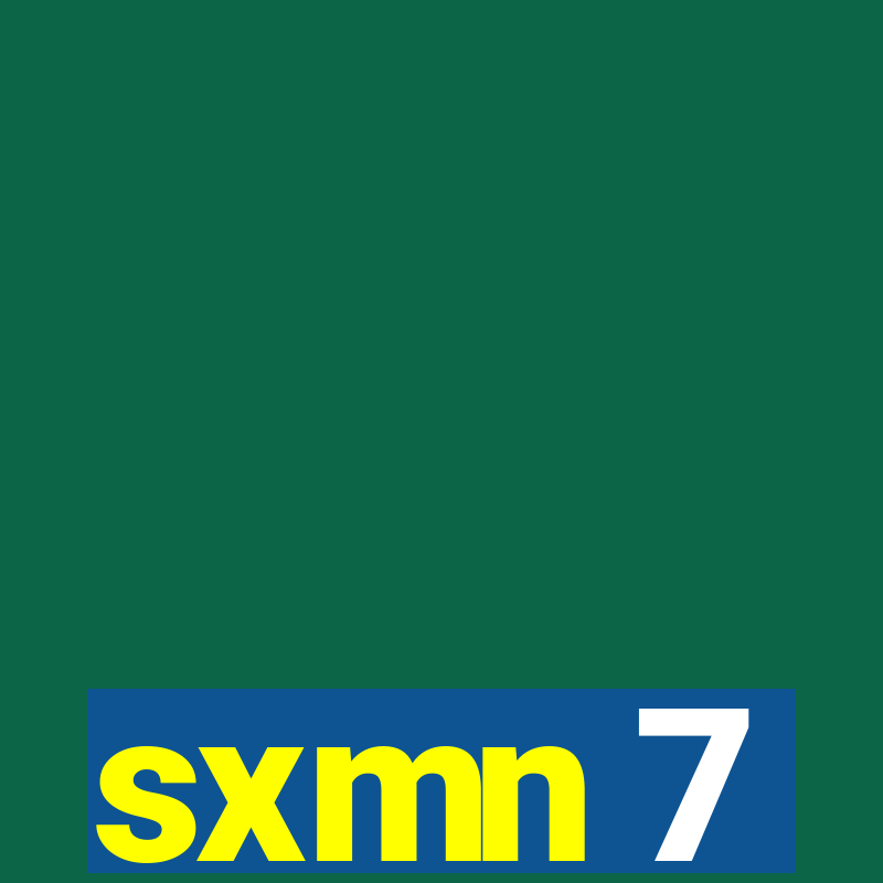 sxmn 7