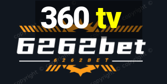 360 tv