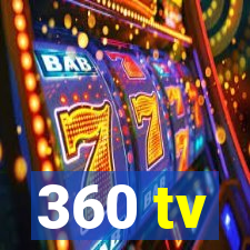 360 tv