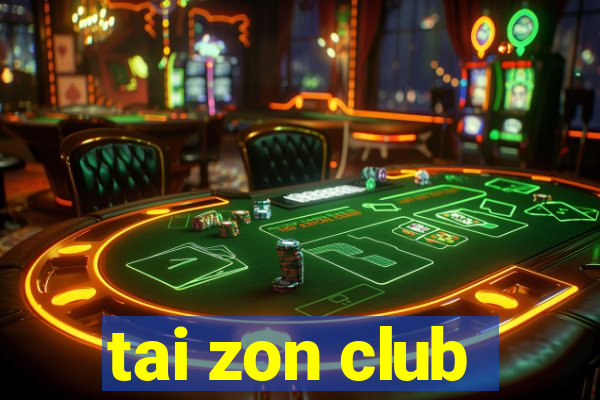 tai zon club