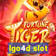 lgo4d slot