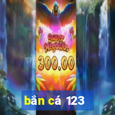 bắn cá 123