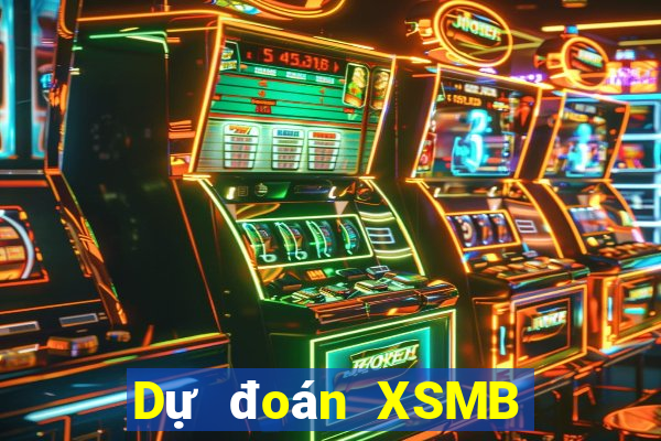 Dự đoán XSMB ngày 22