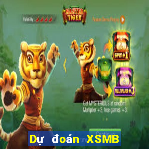 Dự đoán XSMB ngày 22