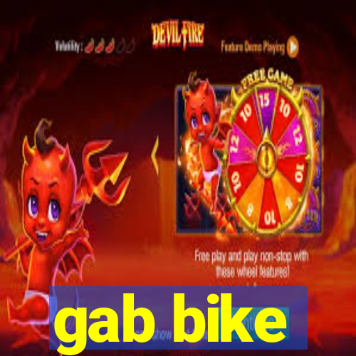 gab bike