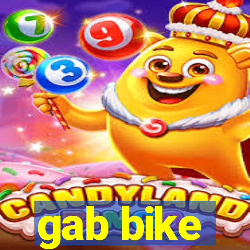 gab bike