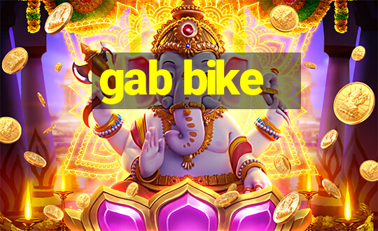 gab bike