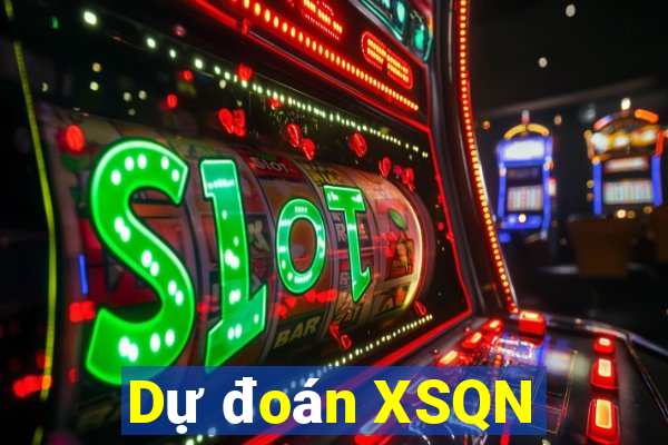 Dự đoán XSQN