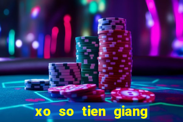 xo so tien giang 11 4