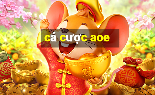 cá cược aoe