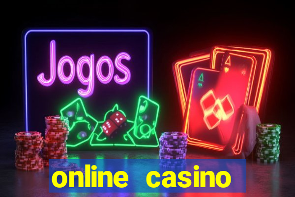 online casino promotions nj