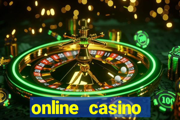 online casino promotions nj