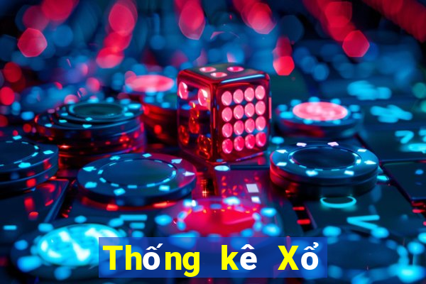 Thống kê Xổ Số binh dinh ngày 22