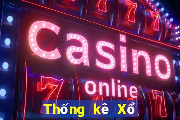 Thống kê Xổ Số binh dinh ngày 22