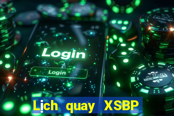 Lịch quay XSBP ngày 24