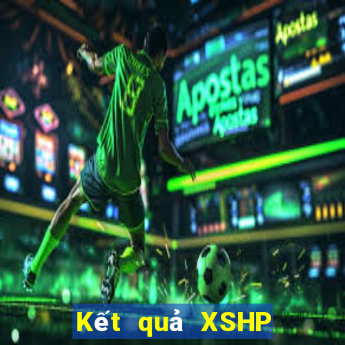 Kết quả XSHP thứ Ba