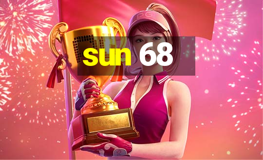 sun 68