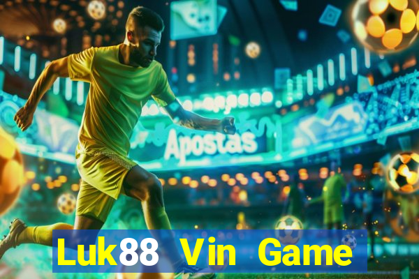 Luk88 Vin Game Bài Kubet