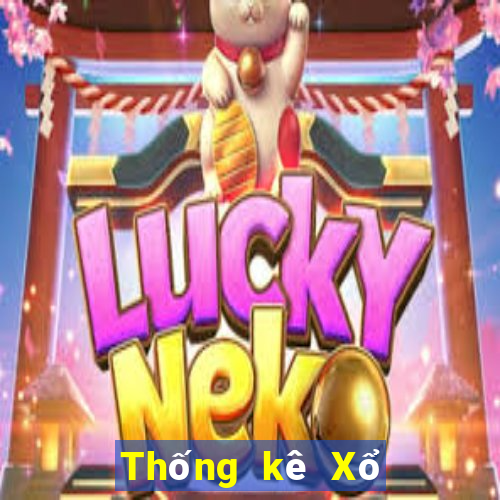 Thống kê Xổ Số Bình Thuận ngày 28