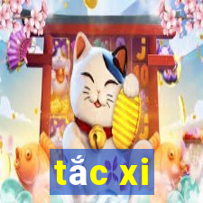 tắc xi