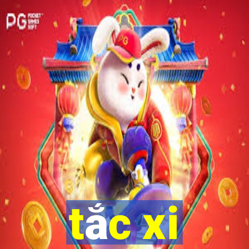 tắc xi