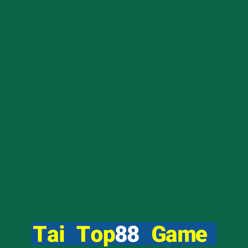 Tai Top88 Game Bài Slot