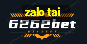 zalo tai