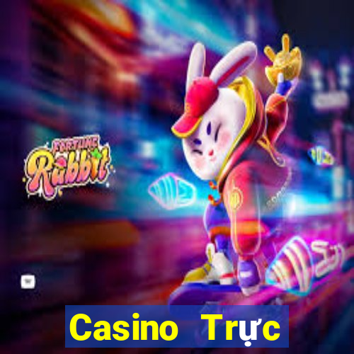 Casino Trực tiếp f8bet