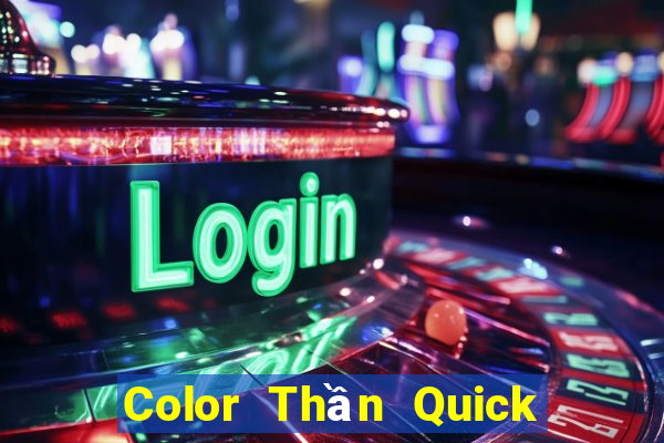 Color Thần Quick 3 Tải về