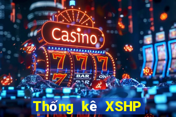 Thống kê XSHP ngày thứ sáu