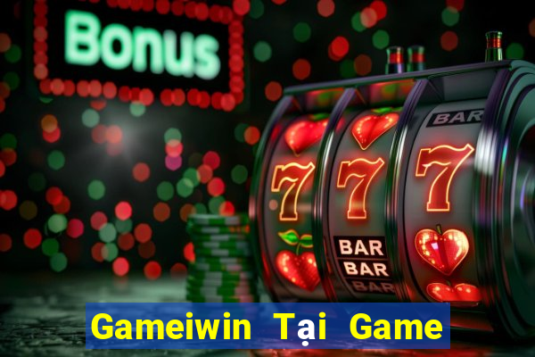 Gameiwin Tại Game Bài B52 Đổi Thưởng