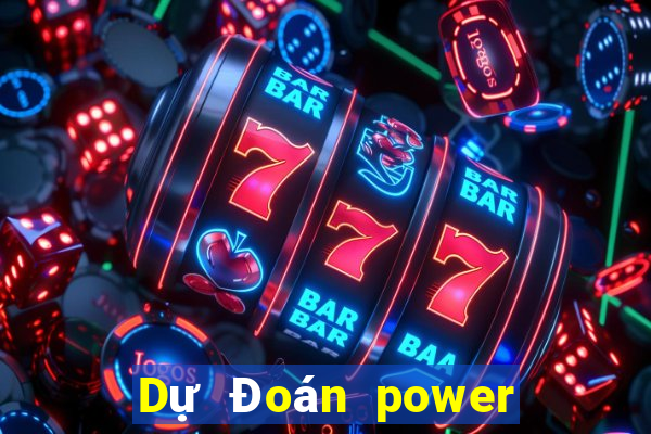 Dự Đoán power 6 55 ngày 2