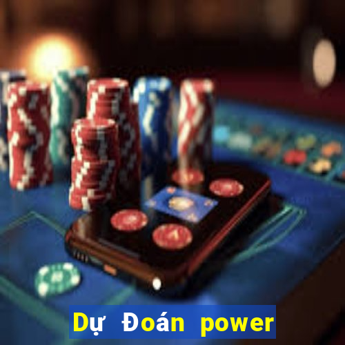 Dự Đoán power 6 55 ngày 2