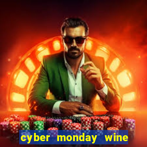 cyber monday wine club deals