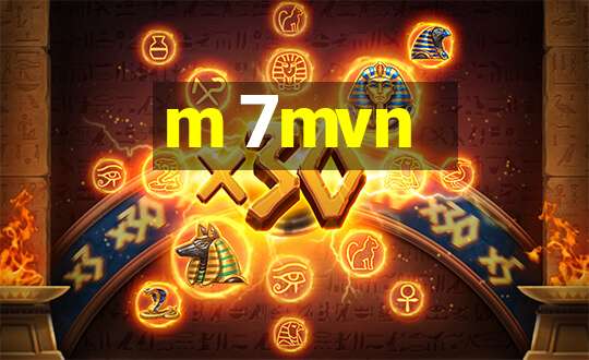 m 7mvn