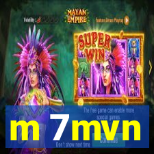 m 7mvn