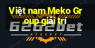 Việt nam Meko Group giải trí