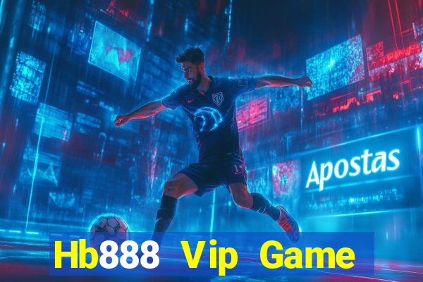 Hb888 Vip Game Bài Vàng