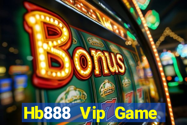 Hb888 Vip Game Bài Vàng