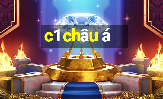 c1 châu á