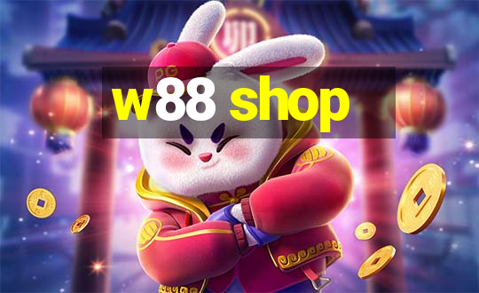 w88 shop